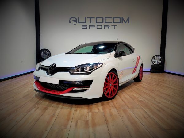 Renault Megane RS Trophy R 275 CV
