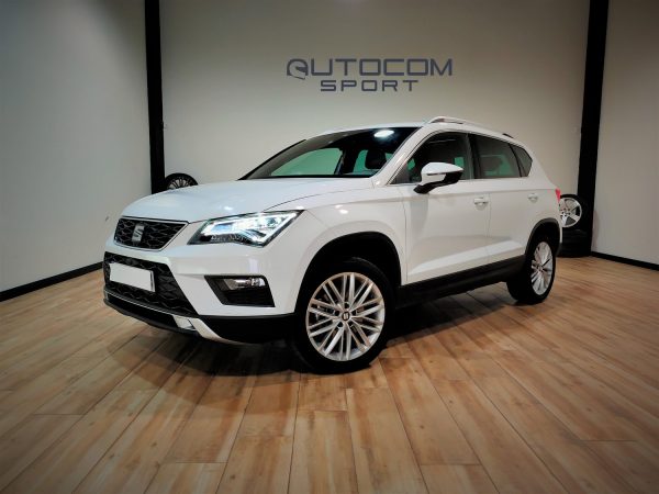 Seat Ateca 1.5 TSI 150 XCELLENCE DSG